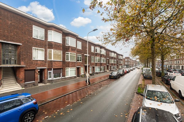 Medium property photo - Zuiderparklaan 368, 2574 GS Den Haag